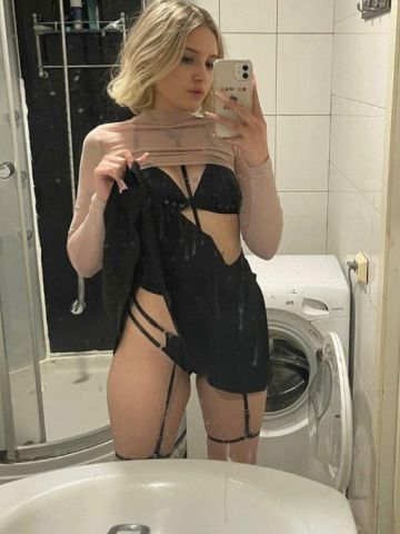 Анкета проститутки Дарья, 23 года